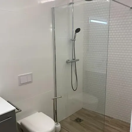 아파트 Grand Studio Atypique