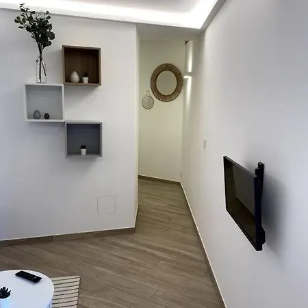 아파트 Grand Studio Atypique *