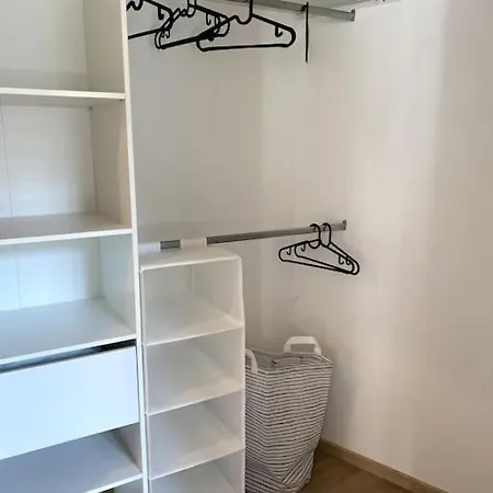 Apartamento Grand Studio Atypique