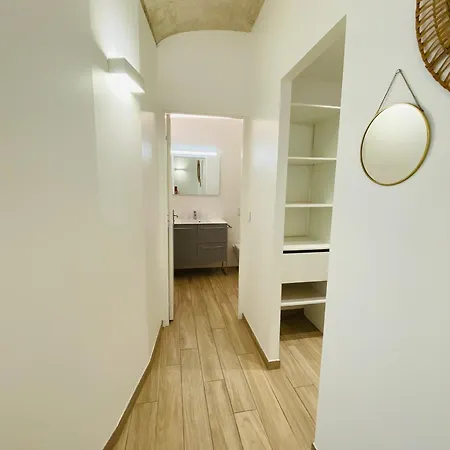 Apartamento Grand Studio Atypique