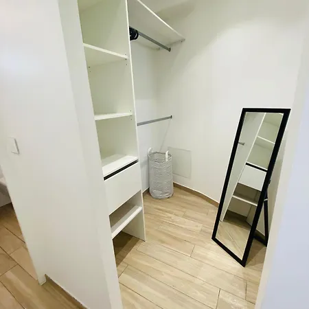 Apartamento Grand Studio Atypique *