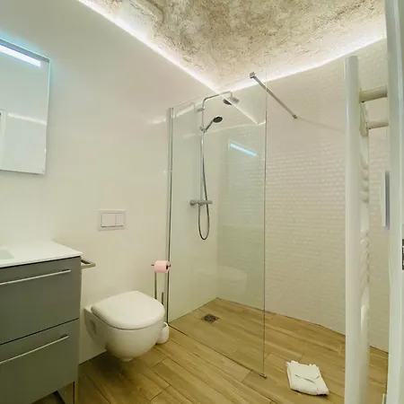 Grand Studio Atypique Apartament *